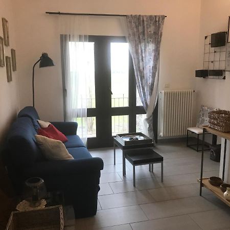 Azienda Agrituristica Santissima Trinita Budrio  Zewnętrze zdjęcie