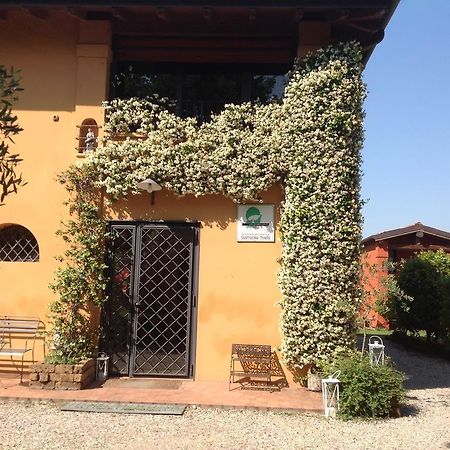 Azienda Agrituristica Santissima Trinita Budrio  Zewnętrze zdjęcie