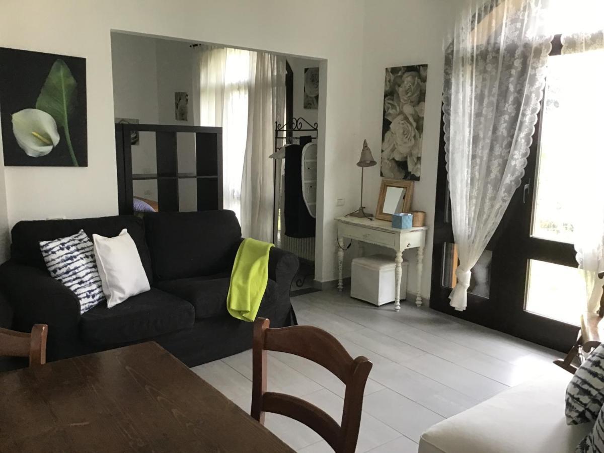 Azienda Agrituristica Santissima Trinita Budrio  Zewnętrze zdjęcie